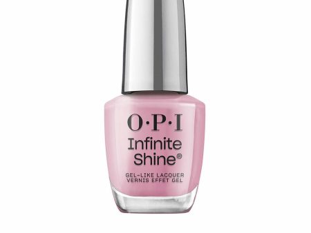 Gel nail polish Opi INFINITE SHINE Flamingo Your Own Way 15 ml Sale