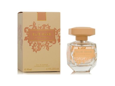 Women s Perfume Elie Saab Le Parfum Bridal EDP 50 ml Online Hot Sale