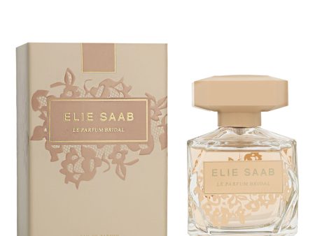 Women s Perfume Elie Saab Le Parfum Bridal EDP 90 ml on Sale