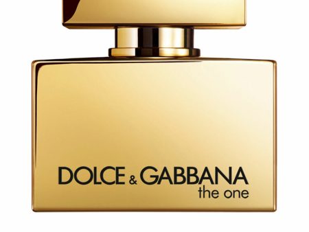 Women s Perfume Dolce & Gabbana THE ONE EDP 75 ml For Cheap