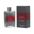 Men s Perfume Antonio Banderas EDT The secret temptation 200 ml For Discount