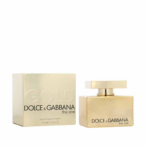 Women s Perfume Dolce & Gabbana THE ONE EDP 75 ml For Cheap