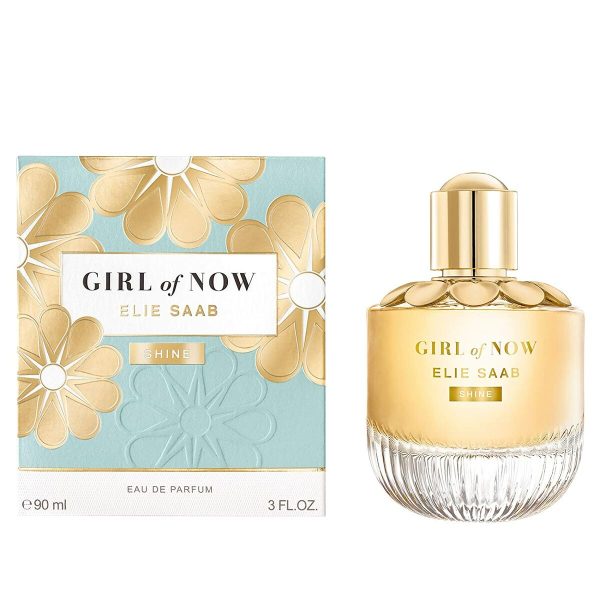 Women s Perfume Elie Saab GIRL OF NOW EDP EDP 90 ml on Sale