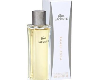 Women s Perfume Lacoste 127178 EDP For Cheap