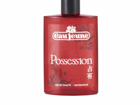 Unisex Perfume Eau Jeune POSSESSION EDT 75 ml Sale