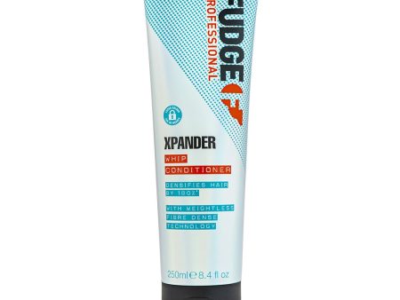 Conditioner Fudge Professional Xpander 250 ml Volumising Treatment Fashion