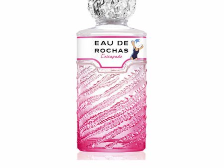 Unisex Perfume Rochas ESCAPADES DE ROCHAS EDT 100 ml Online Sale