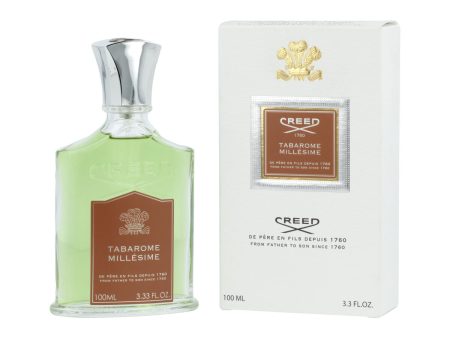 Men s Perfume Creed Tabarome Millésime EDP 100 ml Online now