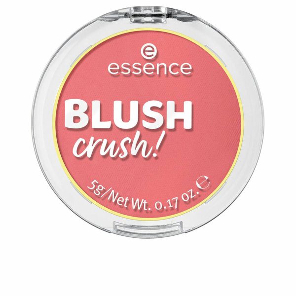 Blush Essence BLUSH CRUSH! Nº 30 Cool Berry 5 g Powdered Discount