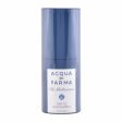 Acqua Di Parma Blu Mediterraneo Mirto di Panarea Eau de Toilette 30ml | Refreshing Unisex Fragrance Inspired by Mediterranean Bliss Online