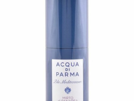 Acqua Di Parma Blu Mediterraneo Mirto di Panarea Eau de Toilette 30ml | Refreshing Unisex Fragrance Inspired by Mediterranean Bliss Online