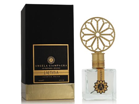 Unisex Perfume Angela Ciampagna Laetitia 100 ml Online