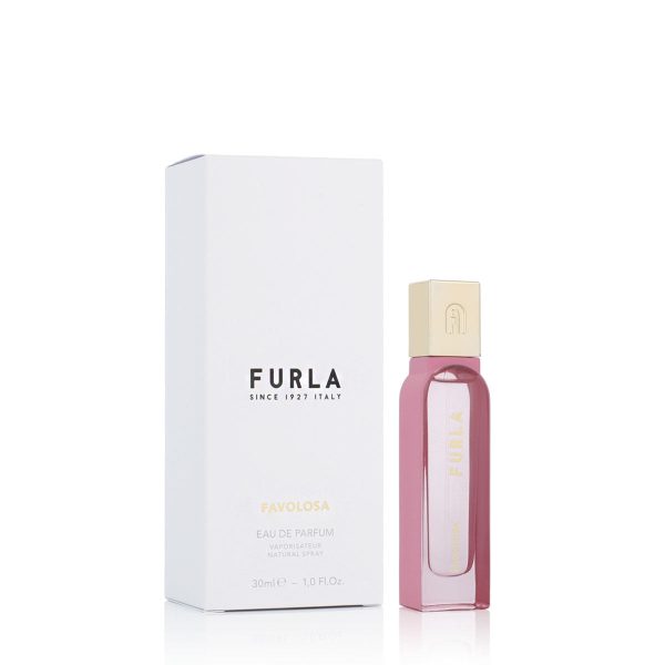 Women s Perfume Furla EDP Favolosa (30 ml) For Cheap