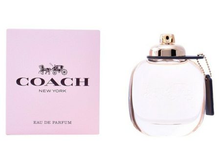 Women s Perfume Coach EDP Sale