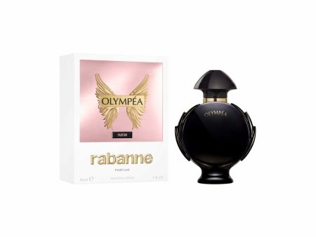 Women s Perfume Paco Rabanne OLYMPÉA 30 ml Online Hot Sale