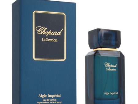 Unisex Perfume Chopard EDP (100 ml) Online Hot Sale