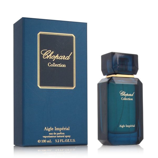 Unisex Perfume Chopard EDP (100 ml) Online Hot Sale