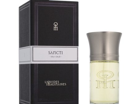 Unisex Perfume Liquides Imaginaires EDP Sancti (100 ml) Hot on Sale