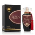 Unisex Perfume Lattafa Mohra EDP 100 ml on Sale