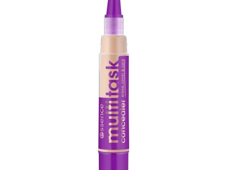 Concealer Stick Essence Multitask Nº 20-natural beige 3 ml Discount