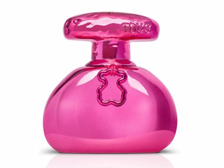 Women s Perfume Tous ELECTROTOUCH EDP 30 ml Discount