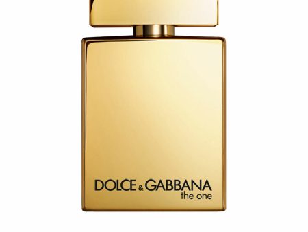 Men s Perfume Dolce & Gabbana THE ONE FOR MEN EDP 50 ml Fashion