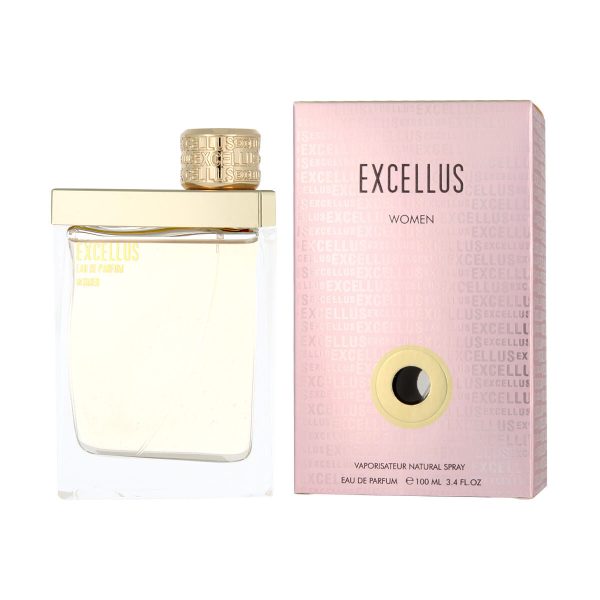 Women s Perfume Armaf EDP Excellus 100 ml For Sale