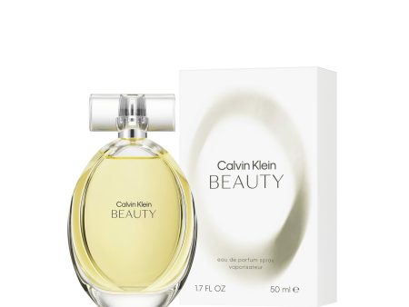 Women s Perfume Calvin Klein EDP Beauty 50 ml Discount