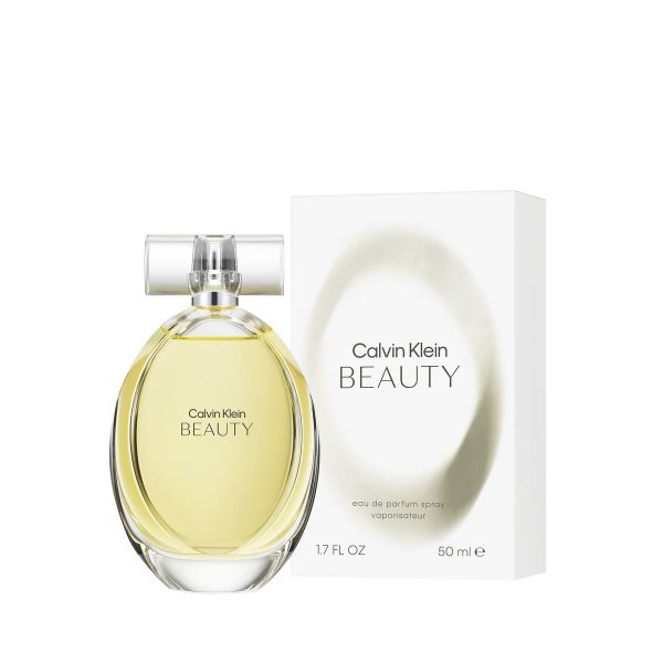 Women s Perfume Calvin Klein EDP Beauty 50 ml Discount