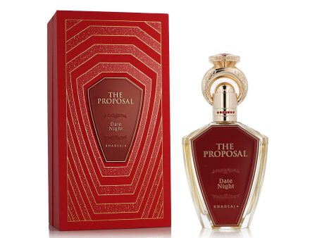 Women s Perfume Khadlaj The Proposal Date Night EDP 100 ml Cheap