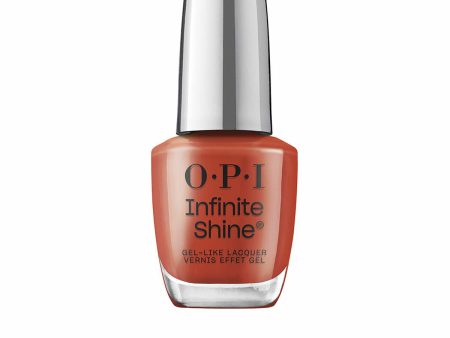 Gel nail polish Opi INFINITE SHINE Full of Glambition 15 ml Discount