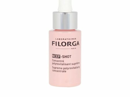 Revitalising Facial Lotion Filorga 15 ml Discount