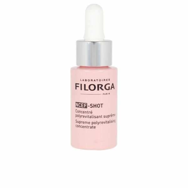 Revitalising Facial Lotion Filorga 15 ml Discount