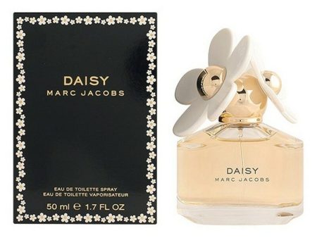 Women s Perfume Daisy Marc Jacobs 155422 EDT 50 ml Sale