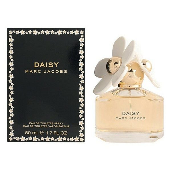 Women s Perfume Daisy Marc Jacobs 155422 EDT 50 ml Sale