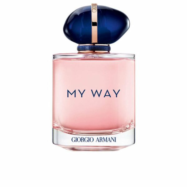 Women s Perfume Giorgio Armani My Way EDP 90 ml Online now