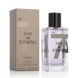 Women s Perfume Iceberg EDT Eau De Iceberg Jasmin (100 ml) Online Hot Sale