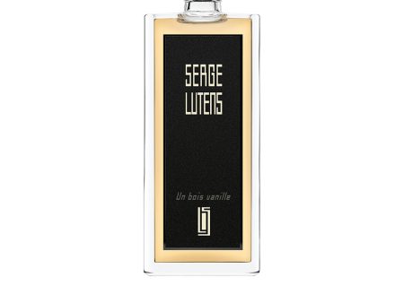 Unisex Perfume Serge Lutens COLLECTION NOIRE EDP EDP 50 ml Online now