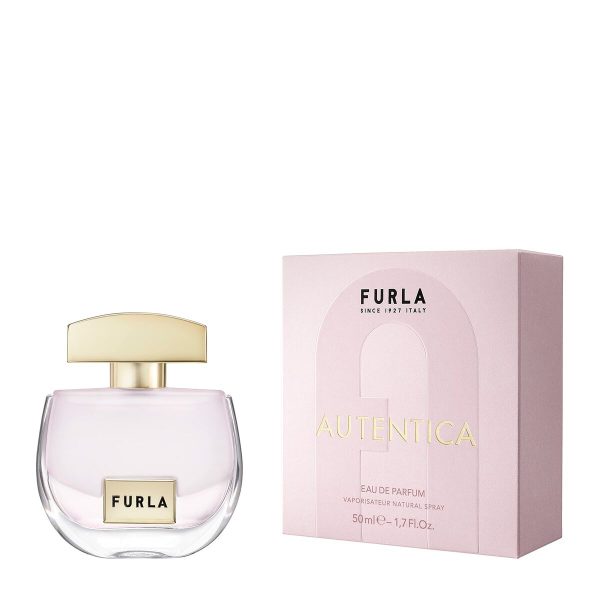 Women s Perfume Furla Autentica EDP 50 ml Sale