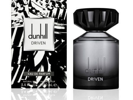 Men s Perfume Dunhill Driven EDP 100 ml Hot on Sale