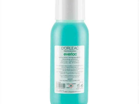 cleaner Fama Fabré Dorleac Everlac Nails (150 ml) Sale