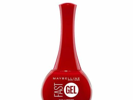 nail polish Maybelline Fast Gel 7 ml Hot on Sale