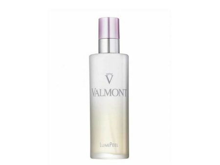 Facial Exfoliator Valmont Luminosity 150 ml on Sale