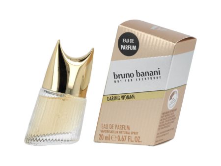 Women s Perfume Bruno Banani Daring Woman EDP 20 ml Online Sale