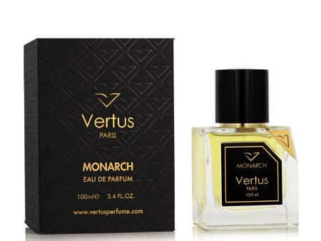 Women s Perfume Vertus Monarch EDP 100 ml Online Sale