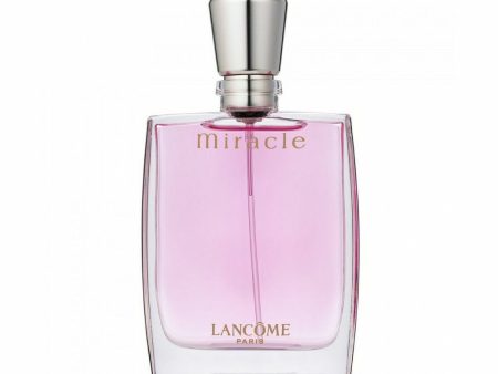 Women s Perfume Lancôme Miracle EDP 100 ml Online Hot Sale