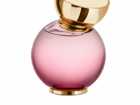 Women s Perfume Jesus Del Pozo MY WISH EDP 100 ml Online now