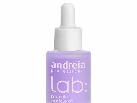 Cuticule Treatment Lab Andreia Professional Lab: Marula (10,5 ml) Sale