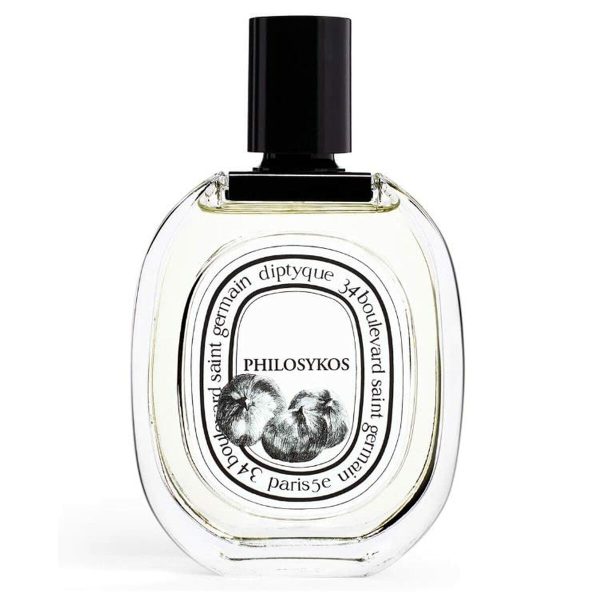 Unisex Perfume Diptyque PHILOSYKOS 100 ml on Sale